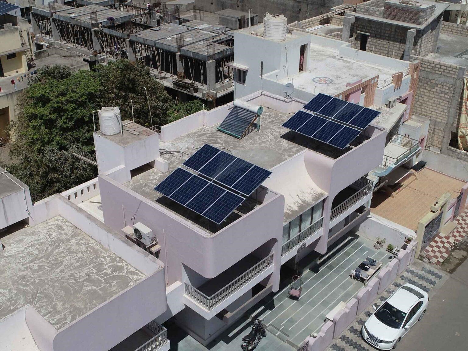 Solar Subsidy in India 2026: Complete Guide to PM Surya Ghar Yojana, Eligibility, Benefits & Savings