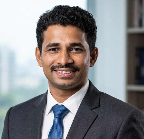 Sunrays India Founder