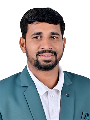 Sunrays India Founder