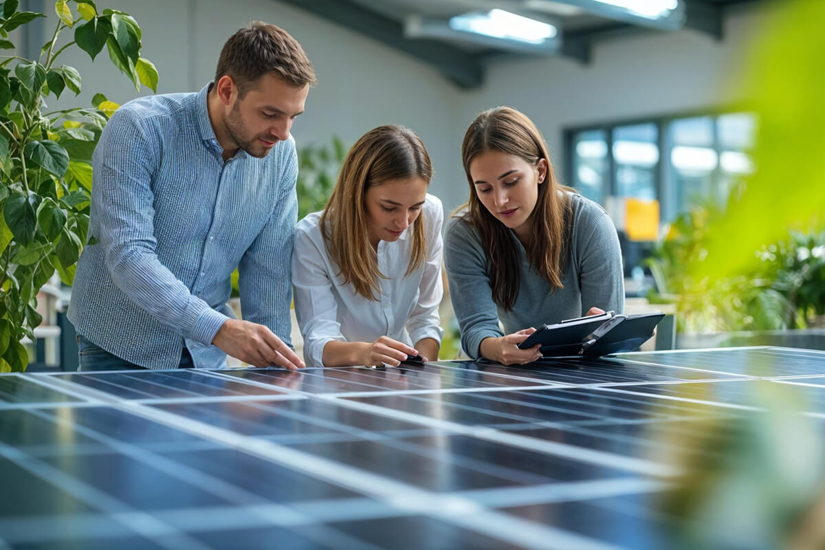 Residential Solar